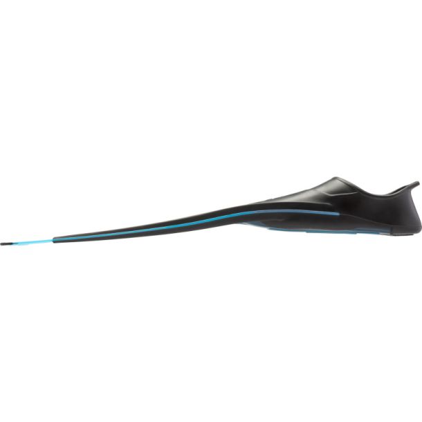 Cressi Rondinella finner aquamarine