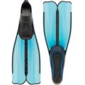 Rondinella Fins Aquamarine