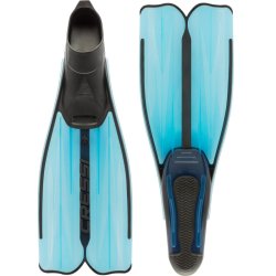 Cressi Rondinella finner aquamarine