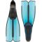 Cressi Rondinella fenor aquamarin