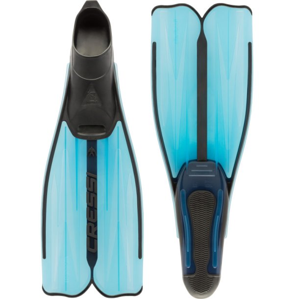 Cressi Rondinella fenor aquamarin