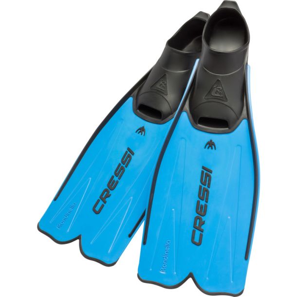 Cressi Rondinella fenor bl�