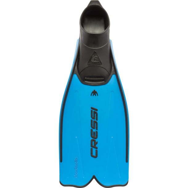 Cressi Rondinella fenor bl�