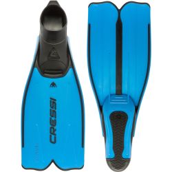 Cressi Rondinella finner bl�