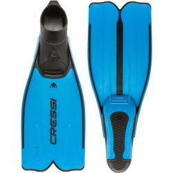 Cressi Rondinella finner bl�