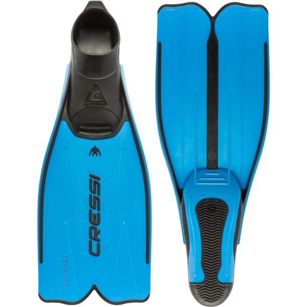 Cressi Rondinella fenor bl�