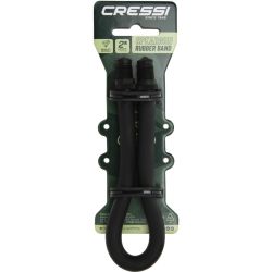 Cressi S40 cirkul�rt gummib�nd