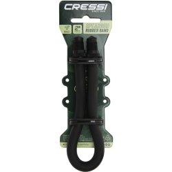 Cressi S40 cirkul�rt gummib�nd