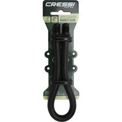 Cressi S40 cirkul�rt gummib�nd