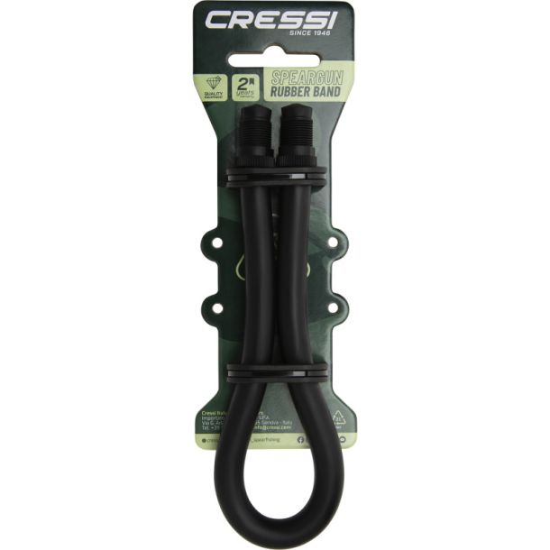 S40 Circular Rubber Band