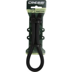 Cressi S40 cirkul�rt gummib�nd