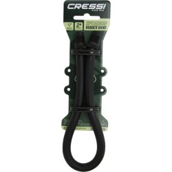 Cressi S40 cirkul�rt gummib�nd