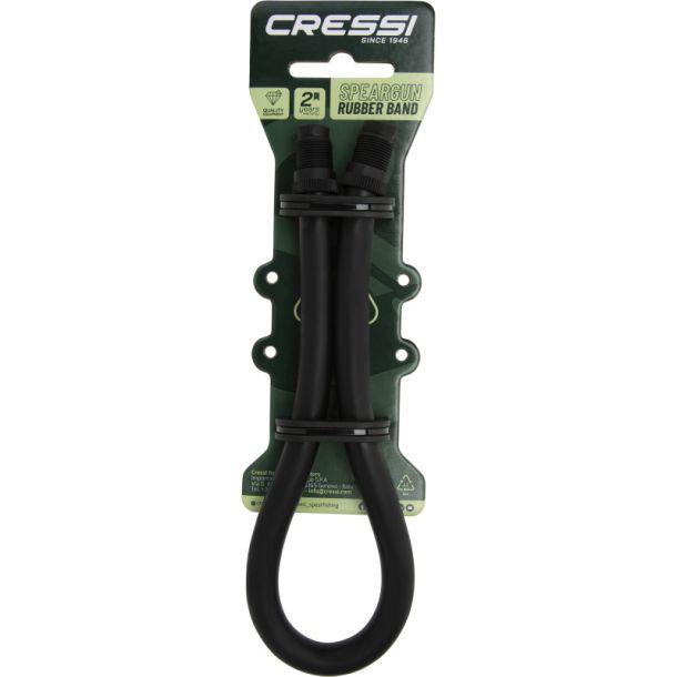 S40 Circular Rubber Band