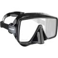 SF1 Mask Black