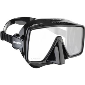 Cressi SF1 maske svart