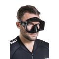 SF1 Mask Black