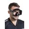 Cressi SF1 maske sort