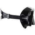 SF1 Mask Black