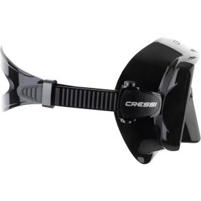 Cressi SF1 maske sort