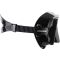 Cressi SF1 maske sort