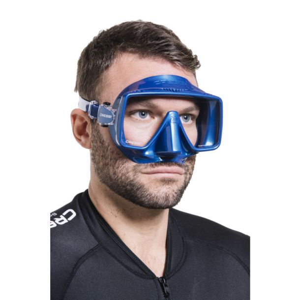 Cressi SF1 maske bl�