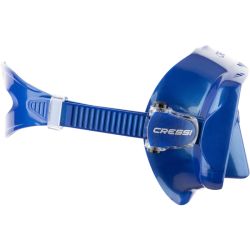 Cressi SF1 dykkermaske bl�