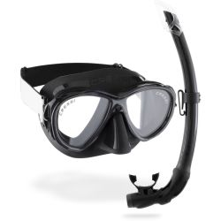 Cressi Samoa + Mexico snorkels�t