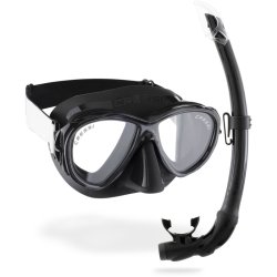 Cressi Samoa + Mexico snorkels�t