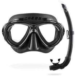 Cressi Samoa + Mexico snorkels�t