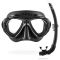 Cressi Samoa + Mexico snorkels�t