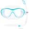 Cressi Samoa + Mexico snorkels�t
