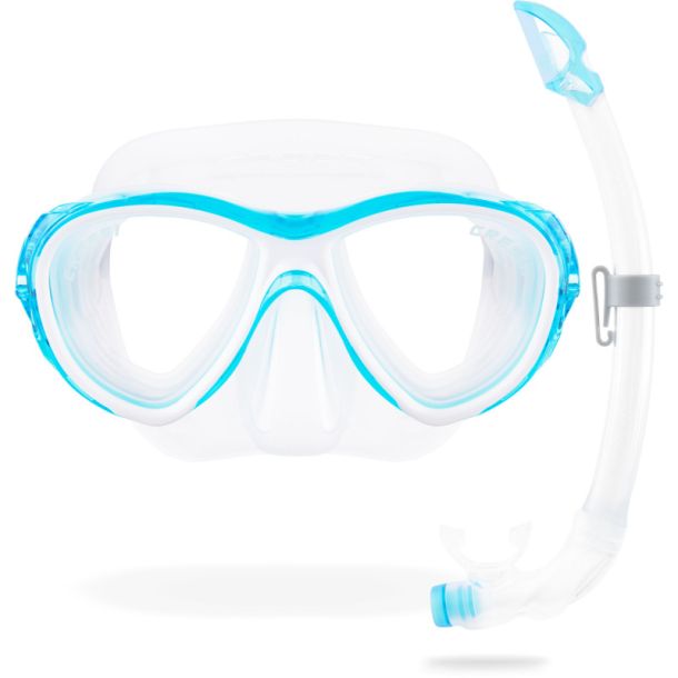 Cressi Samoa + Mexico snorkels�t