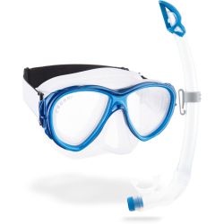 Cressi Samoa + Mexico snorkels�t