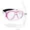 Cressi Samoa + Mexico snorkels�t