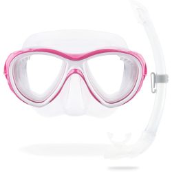 Cressi Samoa + Mexico snorkels�t