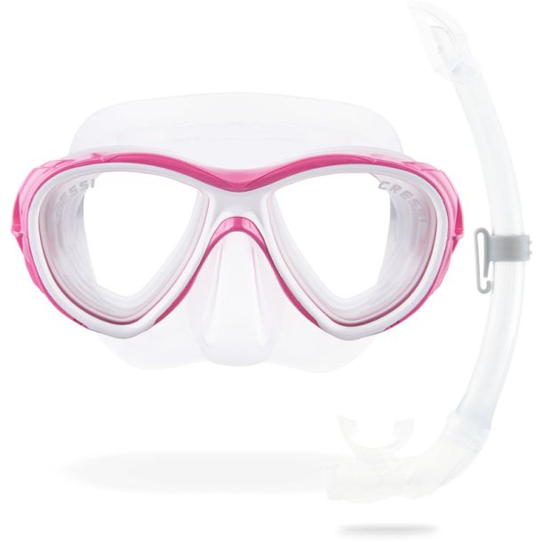 Cressi Samoa + Mexico snorkels�t