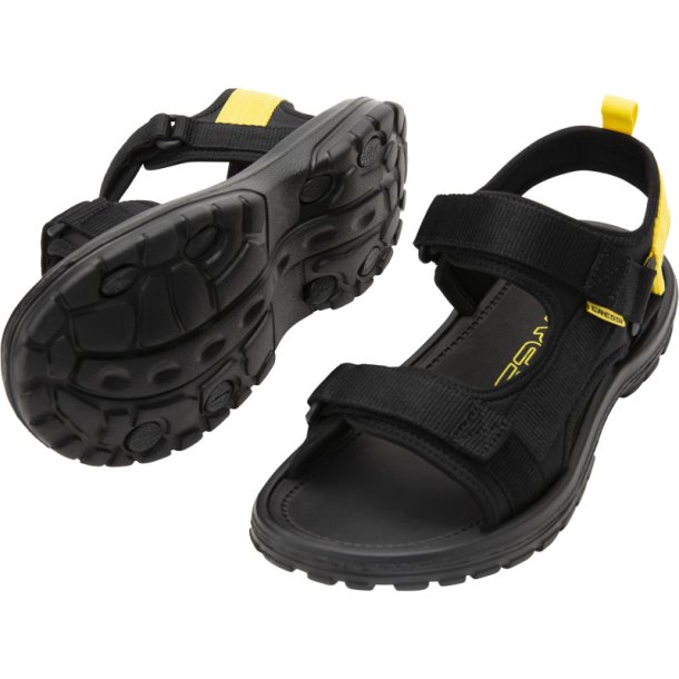 Pete Sandals