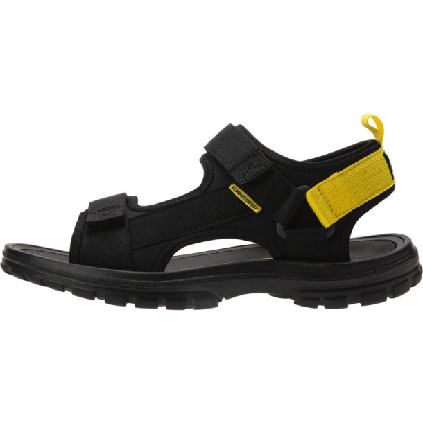 Pete Sandals