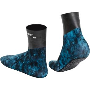 Sarago Camouflage Socks 3 mm