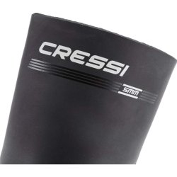 Cressi Sarago sokker 5 mm