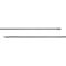 Scirocco Threaded Pneumatic Shaft