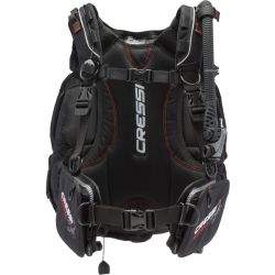Cressi Scorpion B.C.D.