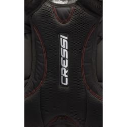 Cressi Scorpion B.C.D.