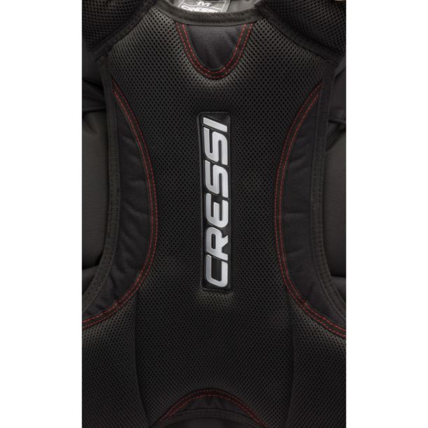 Cressi Scorpion B.C.D.
