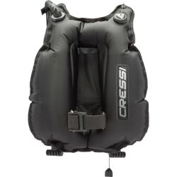 Cressi Scorpion B.C.D.