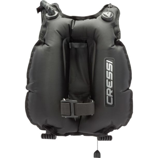 Cressi Scorpion B.C.D.