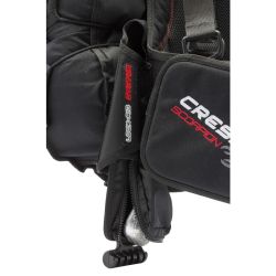 Cressi Scorpion B.C.D.