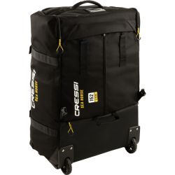 Cressi Sea Horse trolley 152 L