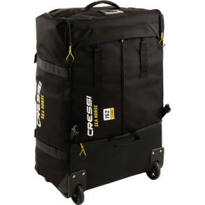 Sea Horse Trolley 152 L