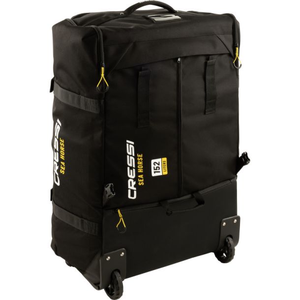 Sea Horse Trolley 152 L